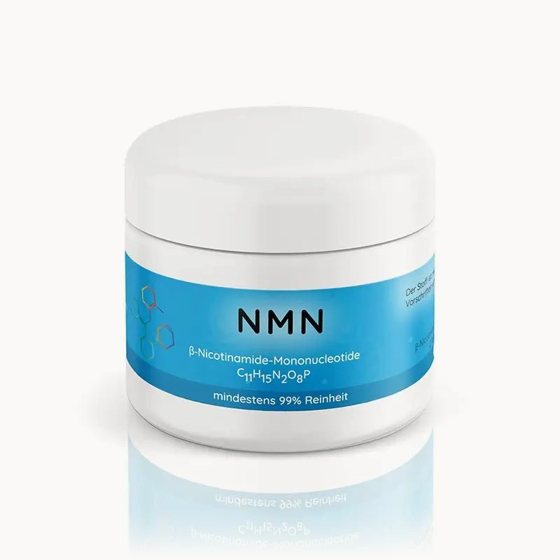 Mikrix NMN Pulver, Dose 100 g