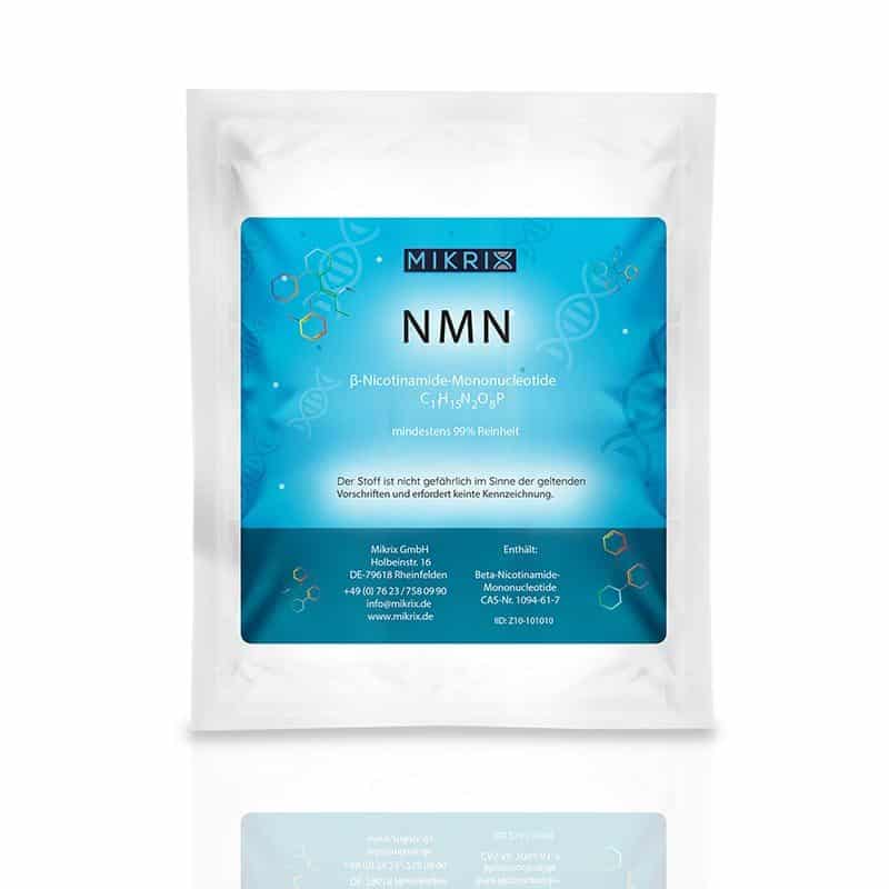 NMN Beutel 200 gramm